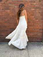 Load image into Gallery viewer, The Diana Lace Maxi
