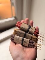 Load image into Gallery viewer, Palo Santo Mixed Blend Sticks

