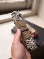 Load image into Gallery viewer, White Sage (Lg)
