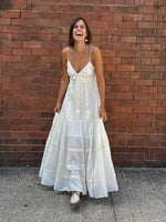 Load image into Gallery viewer, The Diana Lace Maxi
