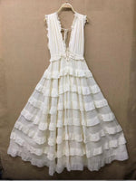 Load image into Gallery viewer, The Bridgerton Maxi
