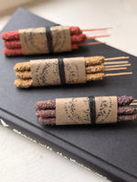 Load image into Gallery viewer, Palo Santo Mixed Blend Sticks
