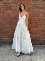 Load image into Gallery viewer, The Diana Lace Maxi
