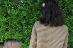 Load image into Gallery viewer, Tweed Coat
