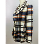 Load image into Gallery viewer, Plaid Blazer
